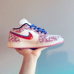 Nike Jordan 1 “Take Flight”